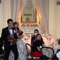 ベイサイドパーク迎賓館 千葉みなとの写真12枚目