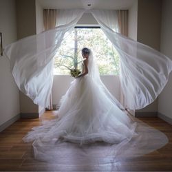 u_nwd0330さんの披露宴・挙式カバー写真
