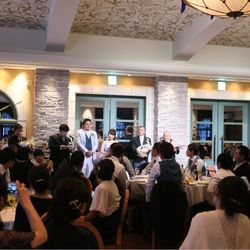 シェラトン・グランデ・トーキョーベイ・ホテルの写真3枚目