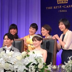 ザ・リッツ・カールトン大阪の写真26枚目