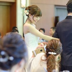 ザ・ガーデンオリエンタル大阪の写真32枚目