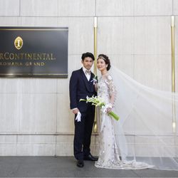 ヨコハマ グランド インターコンチネンタル ホテルの写真9枚目