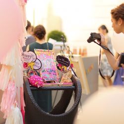 アートグレース ウエディング スクエアの写真26枚目