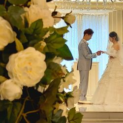 アンジェリオン オ プラザ TOKYOの写真29枚目