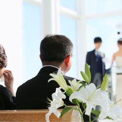 アートグレイス ウエディングコースト 東京ベイの写真31枚目