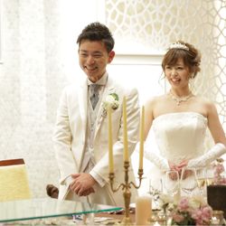 アルカンシエル ベリテ 大阪の写真30枚目