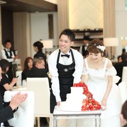 ララシャンス 博多の森の写真12枚目