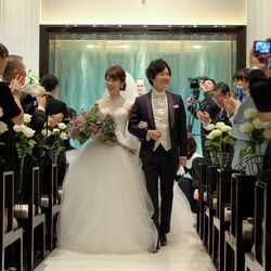 ry_wedding06さんの披露宴・挙式カバー写真