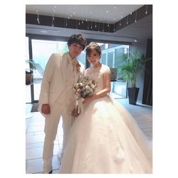 アルカンシエル luxe mariage 名古屋の写真16枚目