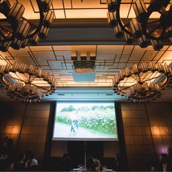 赤坂プリンス クラシックハウスの写真32枚目