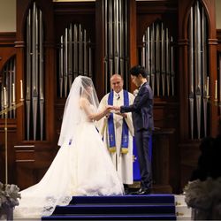 アニヴェルセル 福岡シェフズガーデンの写真14枚目