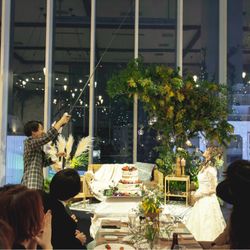 プルメリアガーデン・チャペルの写真35枚目