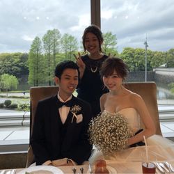 パレスホテル東京の写真26枚目