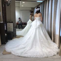 コオリナ・チャペル・アクア・マリーナの写真7枚目