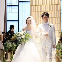 ラソールガーデン名古屋の写真34枚目