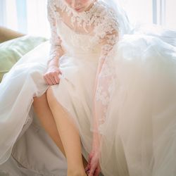 ホテル椿山荘東京の写真13枚目