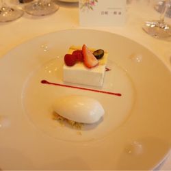 ラ・フェット ひらまつの写真18枚目