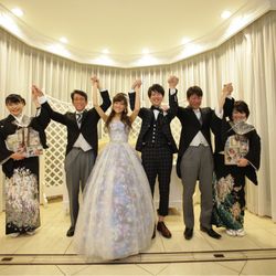 ヴィラ・アンジェリカの写真32枚目