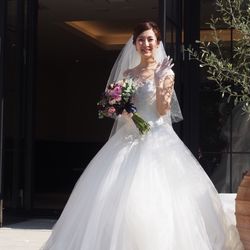 ラソールガーデン大阪の写真21枚目