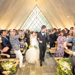 ザ・ガーデンオリエンタル大阪の写真8枚目