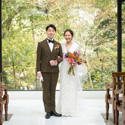 137___wedさんの披露宴・挙式カバー写真