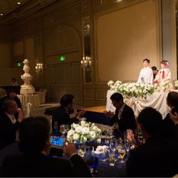 ホテル椿山荘東京の写真10枚目