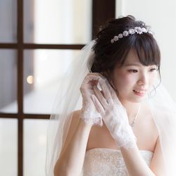 アルカンシエル ベリテ 大阪の写真23枚目