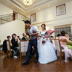 アニヴェルセル 福岡シェフズガーデンの写真12枚目