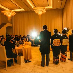 キャッスルガーデン大阪の写真35枚目