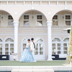 アートグレイス・ウエディングコースト 大阪の写真33枚目