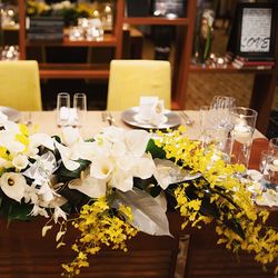 ザ ランドマークスクエアトーキョーの写真8枚目