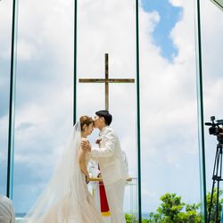 瀬良垣島教会の写真24枚目