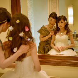 ホテル雅叙園東京の写真32枚目