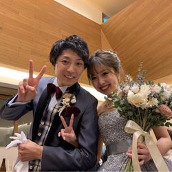 アルカンシエル luxe mariage 名古屋の写真23枚目