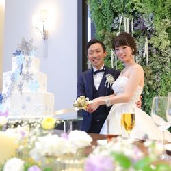 アルカンシエル ベリテ 大阪の写真26枚目