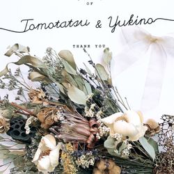 アートグレース ウエディング スクエアの写真15枚目