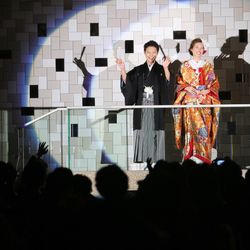 アートグレース ウエディング スクエアの写真14枚目