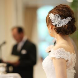 京都 アートグレイス ウエディングヒルズの写真9枚目