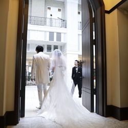 ホテルモントレ ラ・スール大阪の写真31枚目