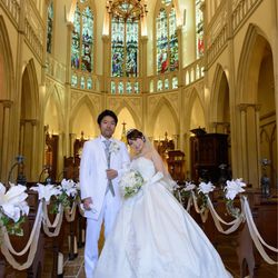 ハートコート横浜の写真35枚目