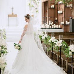 ___wd.ka1004na___さんの披露宴・挙式カバー写真