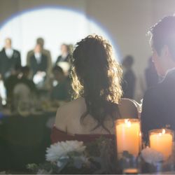 アルカンシエル luxe mariage大阪の写真10枚目