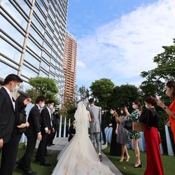 グランド ハイアット 東京の写真16枚目