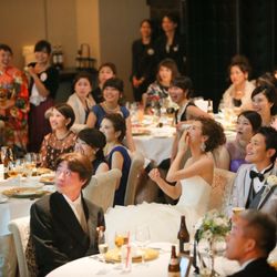 アートグレース ウエディング スクエアの写真32枚目