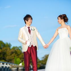 sae_wd0406さんの披露宴・挙式カバー写真