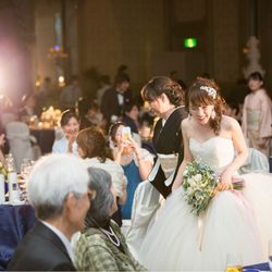 ホテル椿山荘東京の写真18枚目