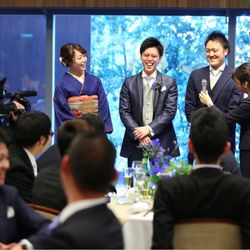 ブルー:ブランの写真11枚目