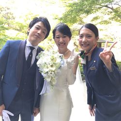 八芳園の写真13枚目