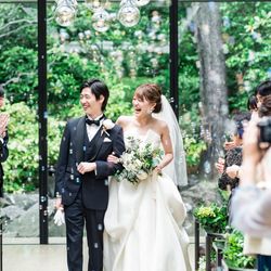 mm_wedding0518さんの披露宴・挙式カバー写真