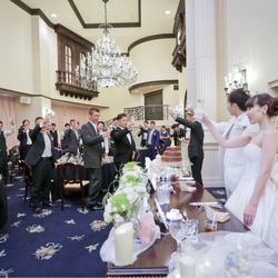 モンサンミッシェル大聖堂 の写真22枚目